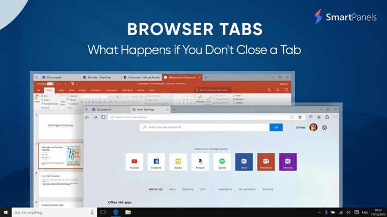 Reset Position of Window in Windows 10 - SmartPanels