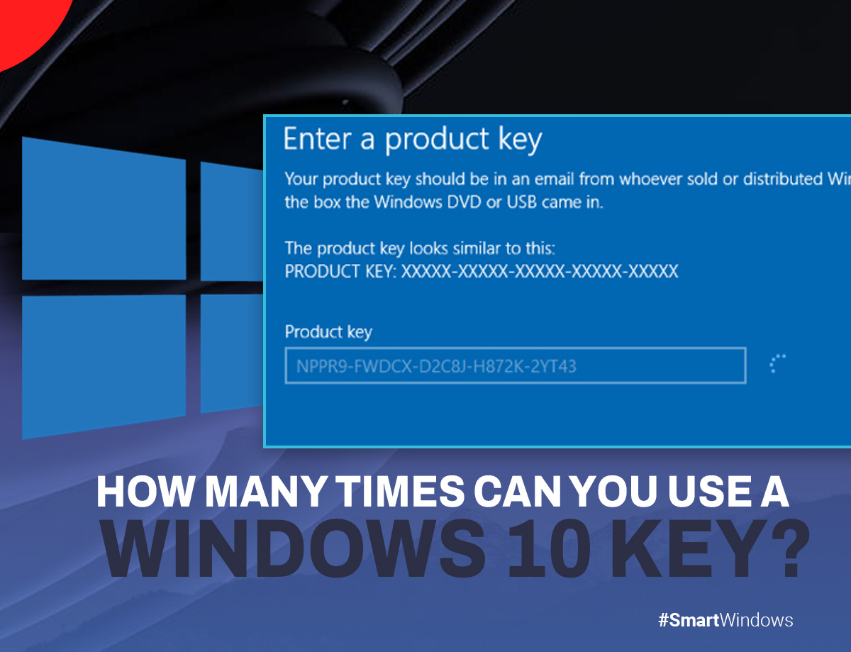windows 10 key