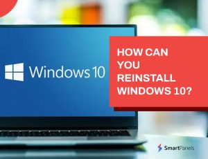How Can You Reinstall Windows 10 on Your PC? A Guide