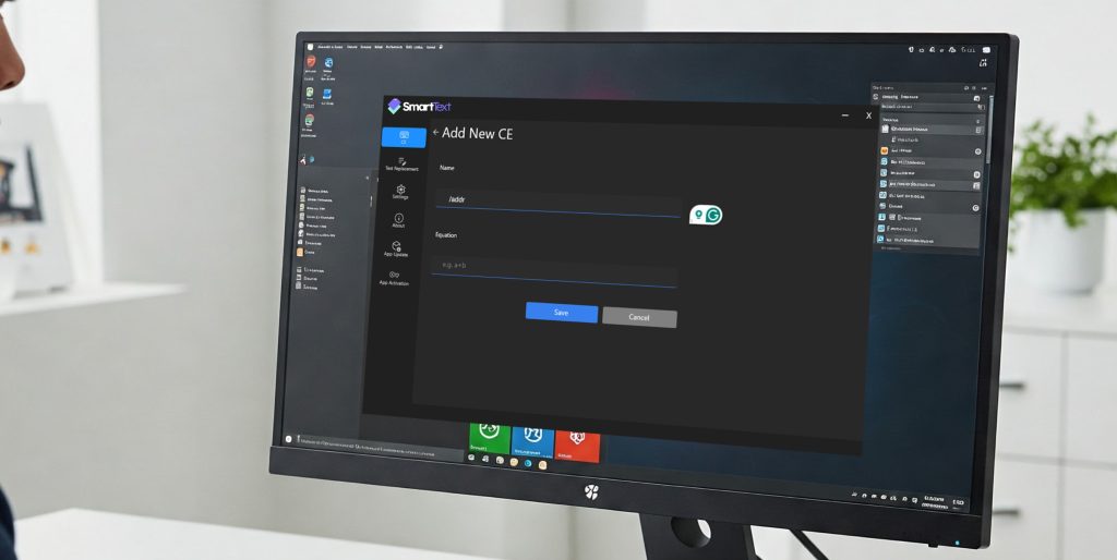 SmartText Explained: Best Text Automation Tool for Windows 