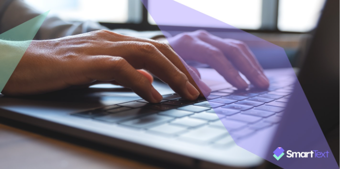 Stop Repetitive Typing on Windows