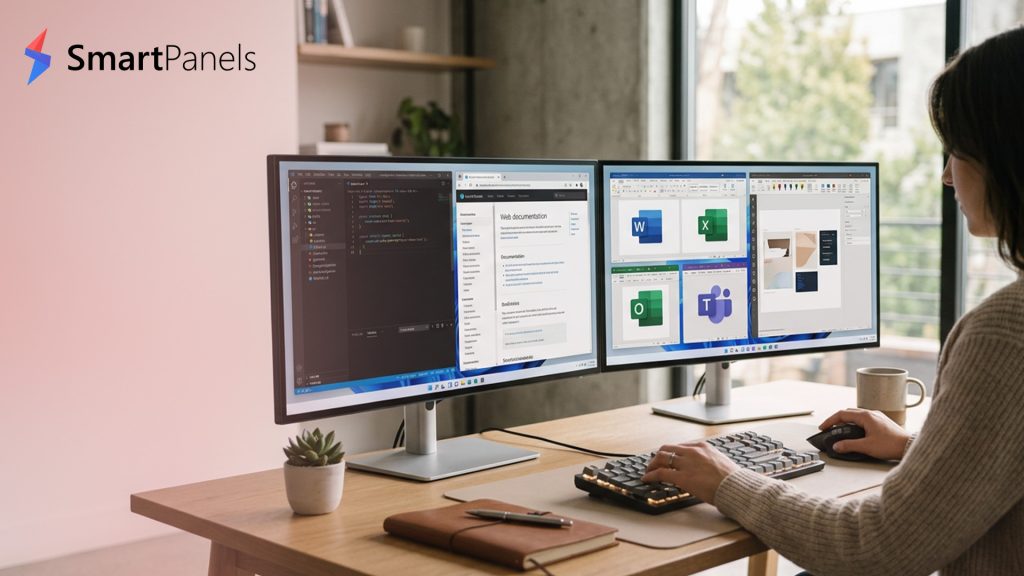 Best Dual Monitor Tools Compared (Which One Is Best?)
