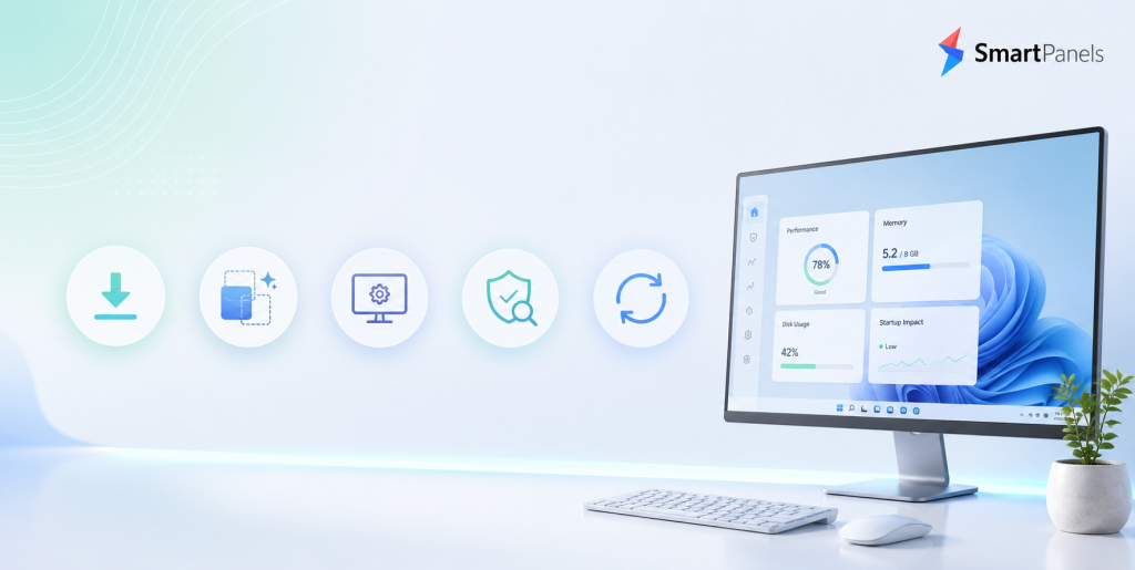 Desktop Window Manager (DWM): Fix High GPU and Memory Usage