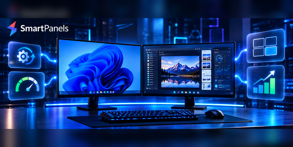 When You Run Dual Monitors, Does It Slow GPU Down?
